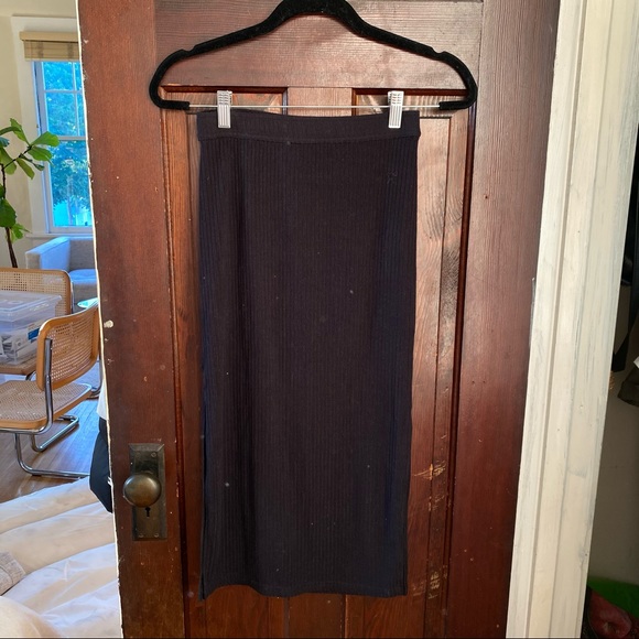 Abercrombie Matching Top/Skirt Set - Picture 2 of 3